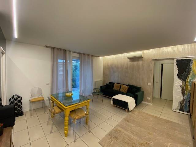 appartamento in affitto a Verona in zona Golosine