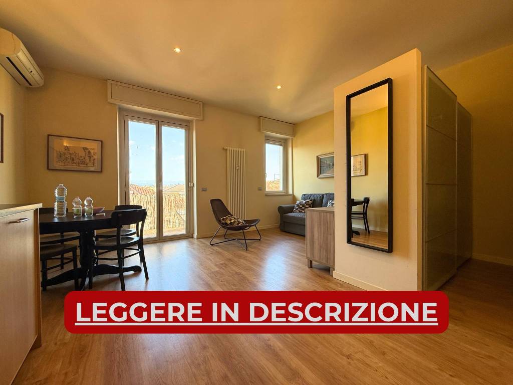 appartamento in affitto a Verona in zona Santa Lucia