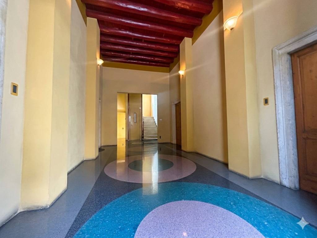 appartamento in affitto a Verona in zona Borgo Trento