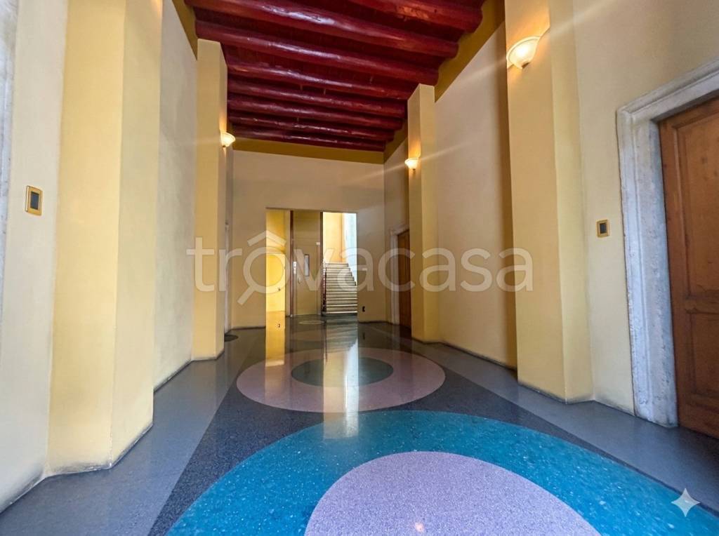 appartamento in affitto a Verona in zona Borgo Trento