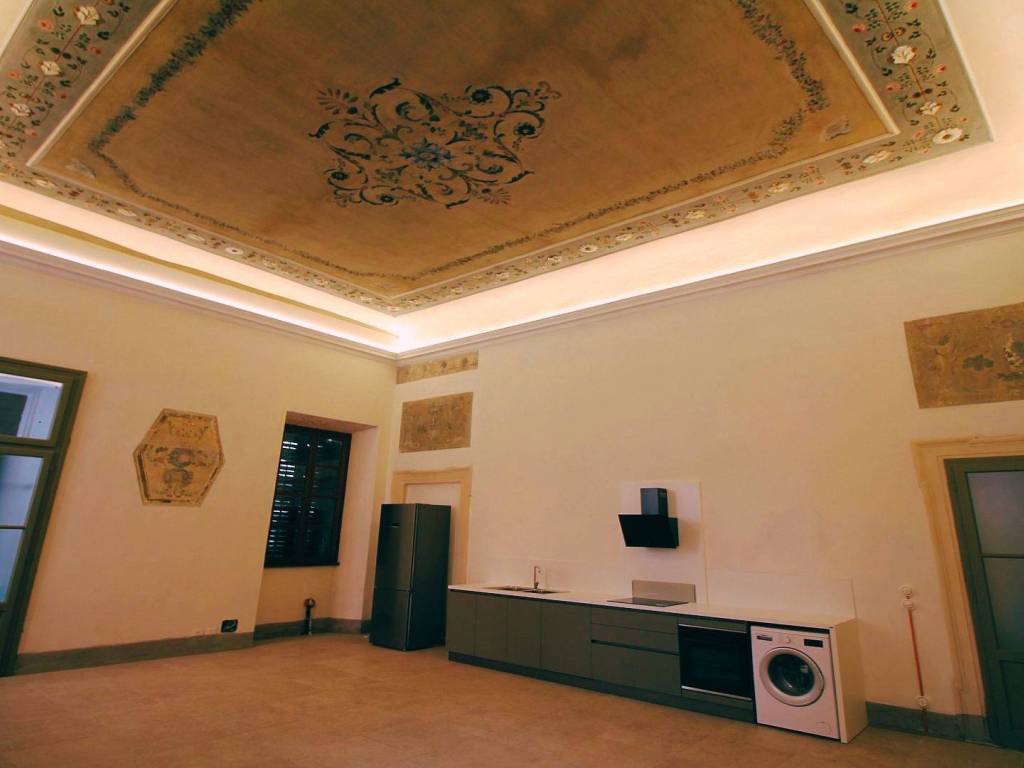 appartamento in affitto a Verona in zona Centro Storico