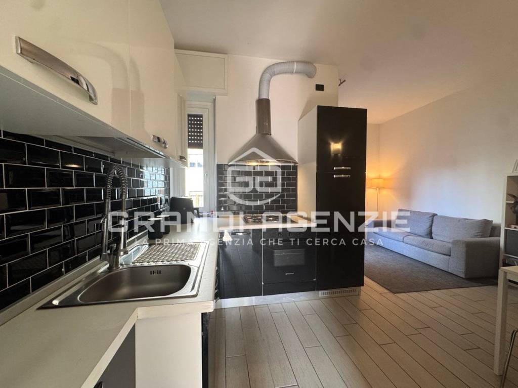 appartamento in affitto a Verona in zona Porto Crencano