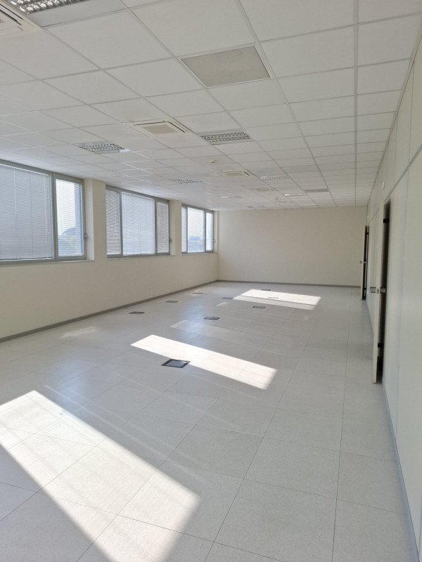 ufficio in affitto a Verona in zona Centro Storico