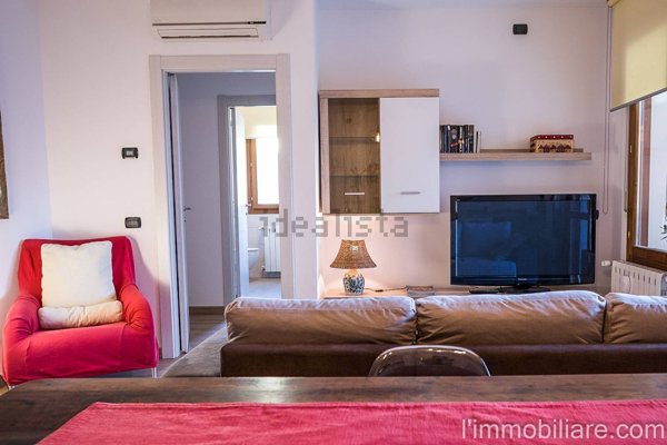 appartamento in affitto a Verona in zona Porto Crencano