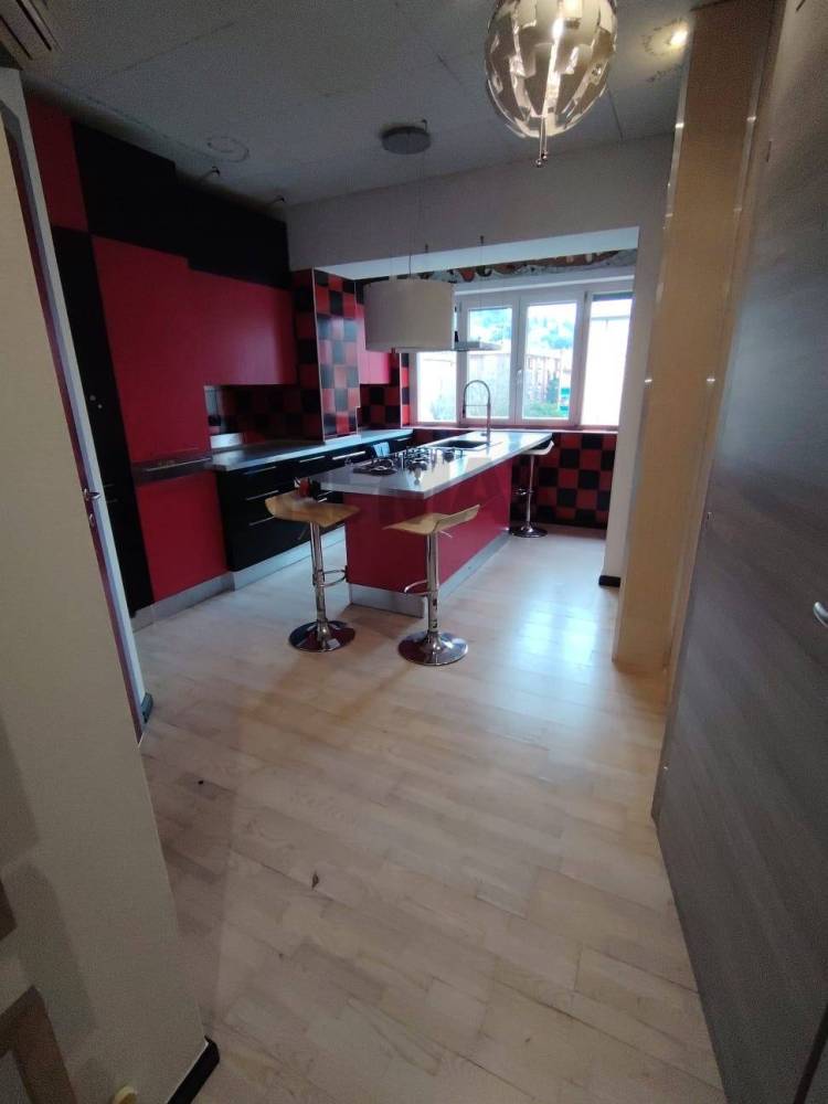 appartamento in affitto a Verona in zona Borgo Trento