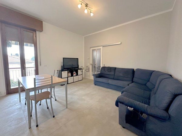 appartamento in affitto a Verona in zona Borgo Venezia / Borgo Trieste