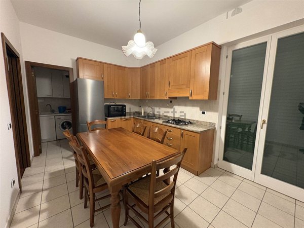 appartamento in affitto a Verona in zona Porto Crencano