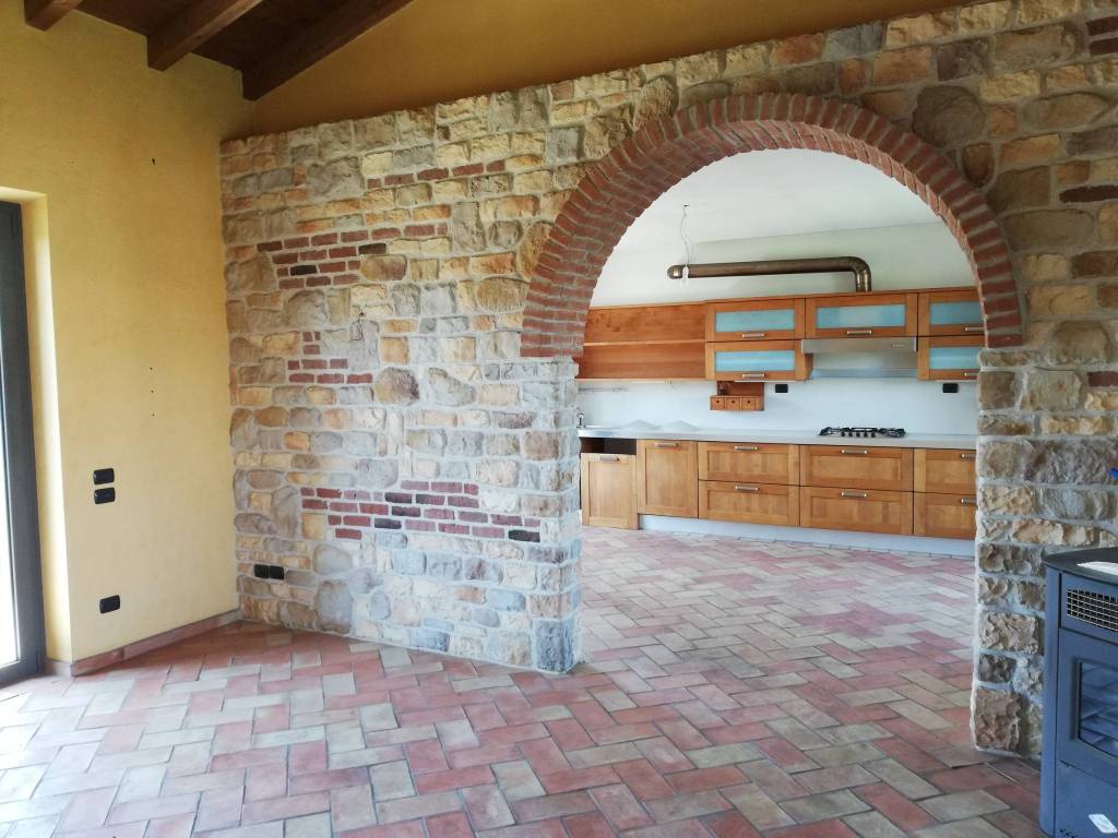 appartamento in affitto a Verona in zona Musicisti / Santa Croce