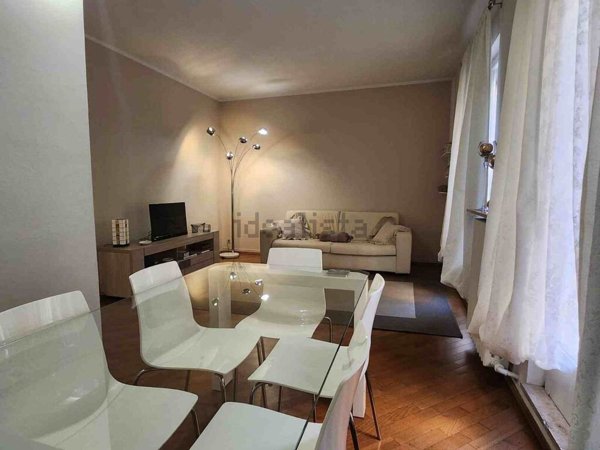 appartamento in affitto a Verona in zona Centro Storico