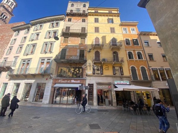 loft in affitto a Verona in zona Centro Storico