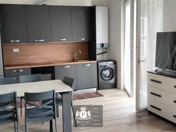 appartamento in affitto a Verona in zona Borgo Trento