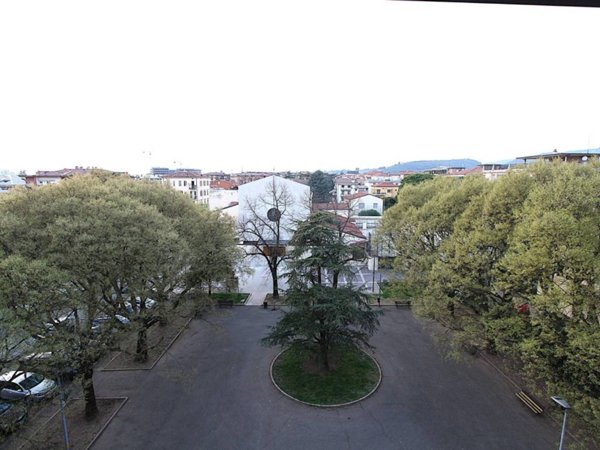 appartamento in affitto a Verona in zona Valdonega