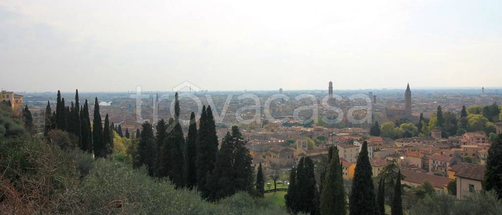 appartamento in affitto a Verona in zona Veronetta