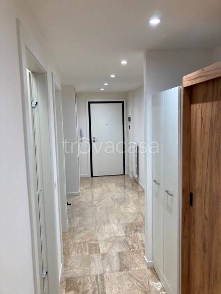 appartamento in affitto a Verona in zona Borgo Milano