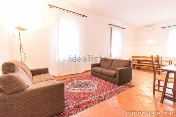 appartamento in affitto a Verona in zona Porto Crencano