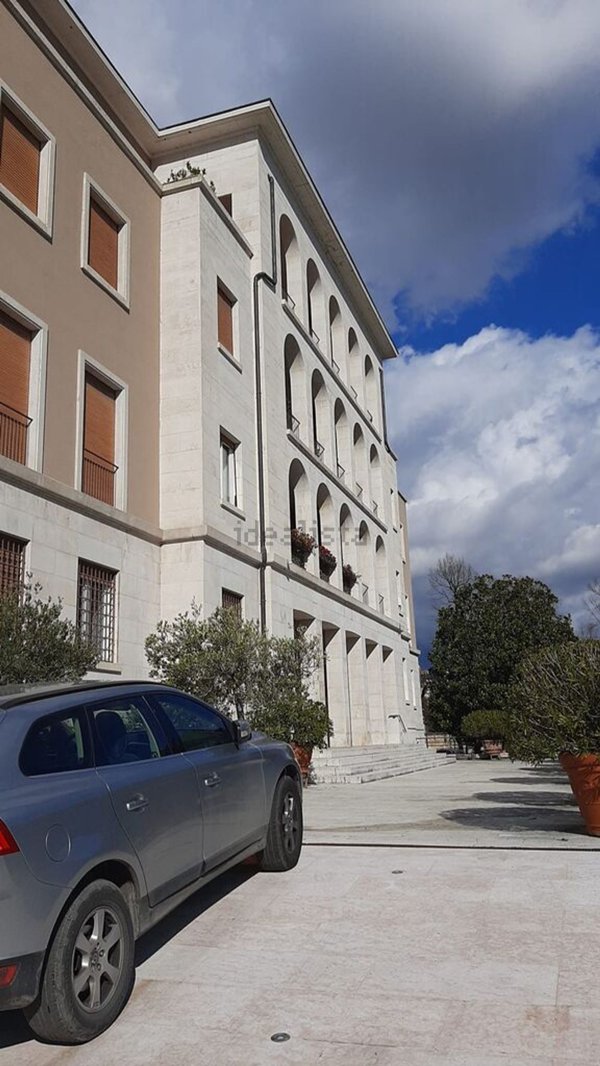 ufficio in affitto a Verona in zona Borgo Trento