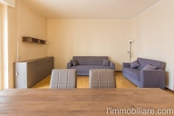 appartamento in affitto a Verona in zona Borgo Trento