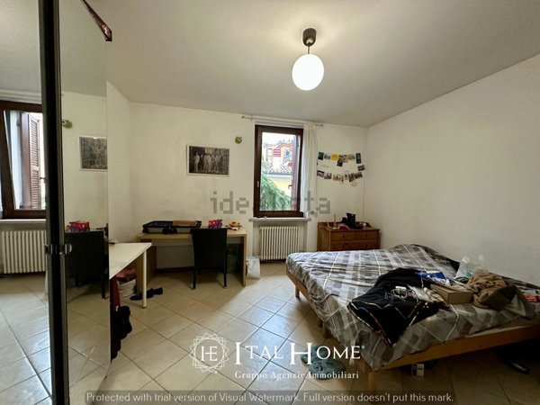 appartamento in affitto a Verona in zona Veronetta