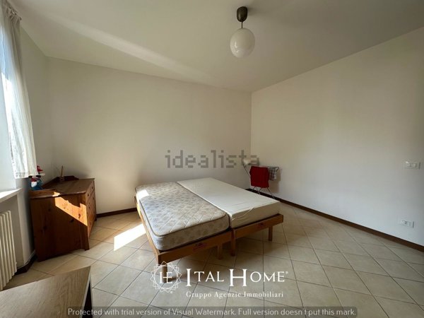 appartamento in affitto a Verona in zona Veronetta