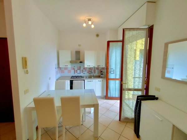 appartamento in affitto a Verona in zona Borgo Milano