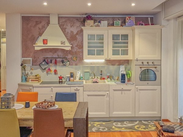 appartamento in affitto a Verona in zona San Zeno