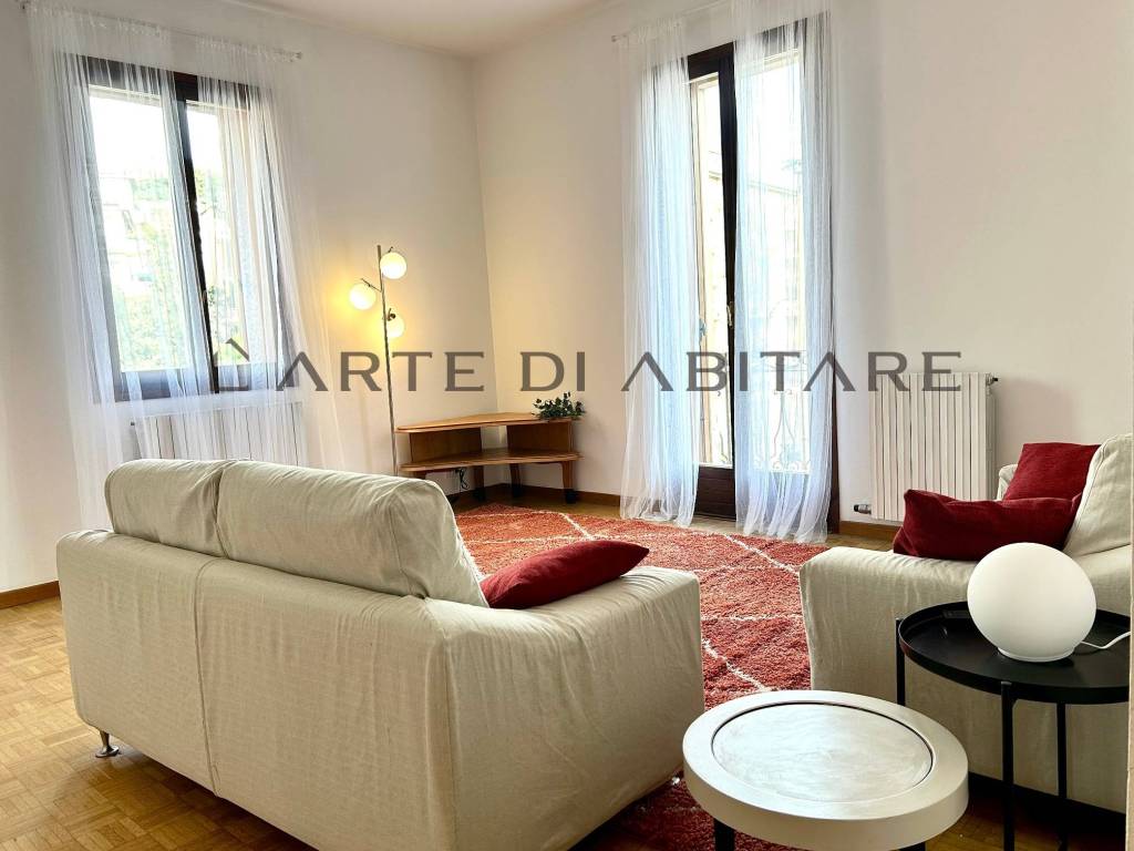 appartamento in affitto a Verona