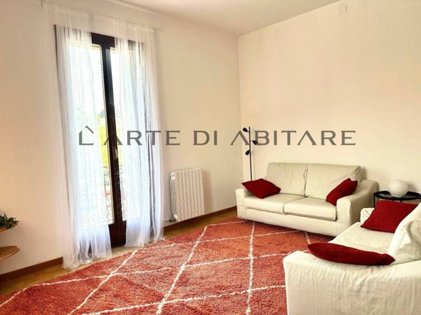 appartamento in affitto a Verona in zona Borgo Trento