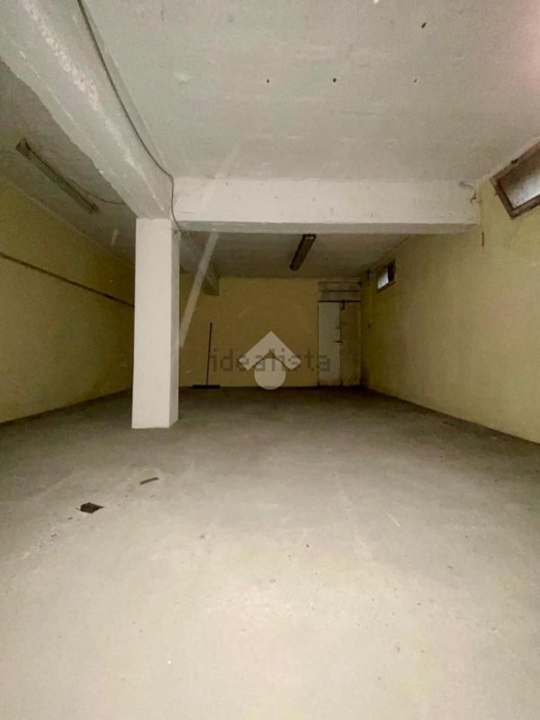 locale di sgombero in affitto a Verona in zona Borgo Milano