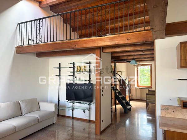 appartamento in affitto a Verona in zona San Zeno