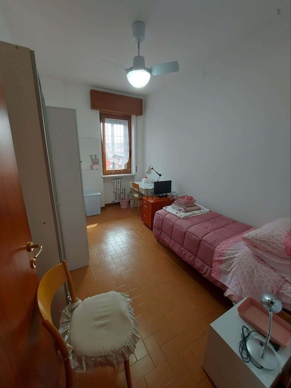 appartamento in affitto a Verona in zona Borgo Milano