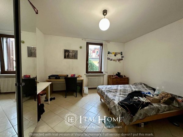 appartamento in affitto a Verona in zona Veronetta