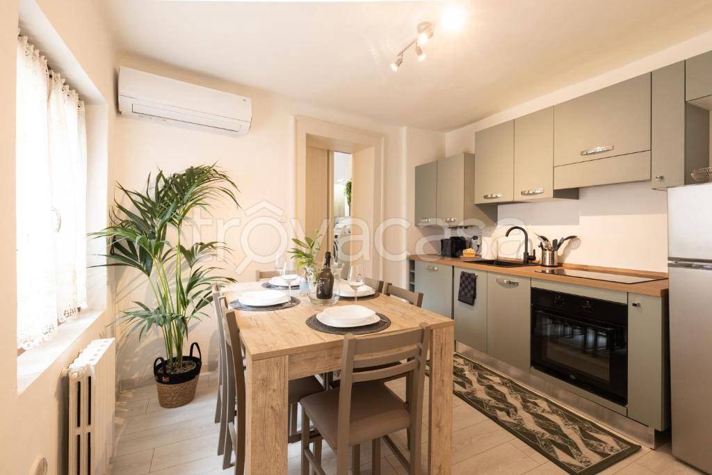 appartamento in affitto a Verona in zona Veronetta