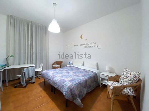 appartamento in affitto a Verona in zona Borgo Roma