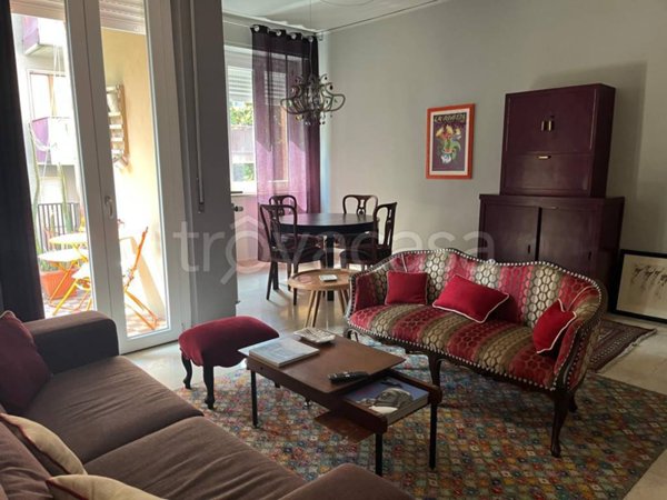 appartamento in affitto a Verona in zona Borgo Trento