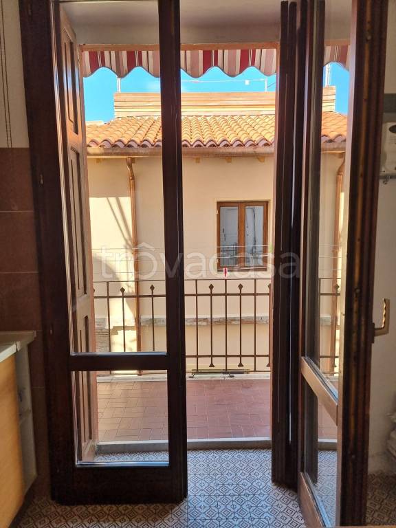 appartamento in affitto a Verona in zona Veronetta