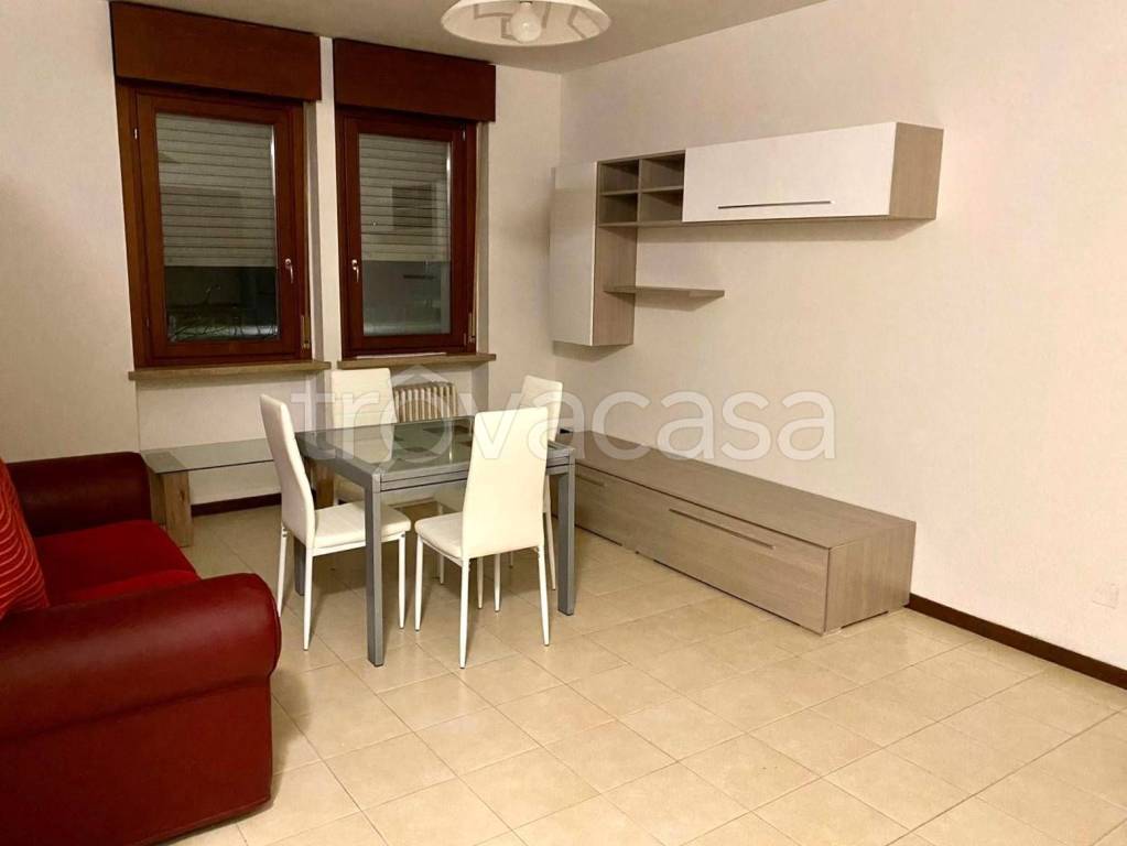 appartamento in affitto a Verona in zona Borgo Milano