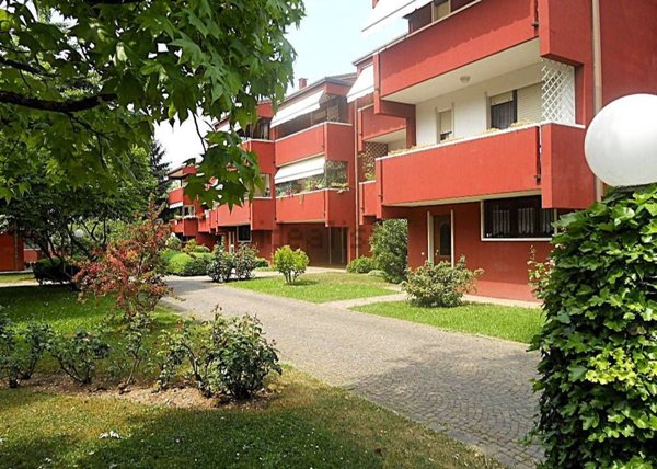 appartamento in affitto a Verona in zona Chievo