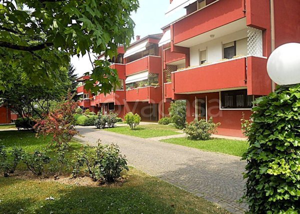 appartamento in affitto a Verona in zona Saval