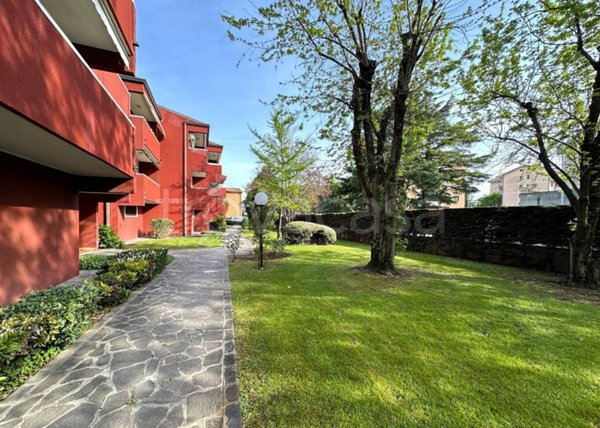 appartamento in affitto a Verona in zona Borgo Milano