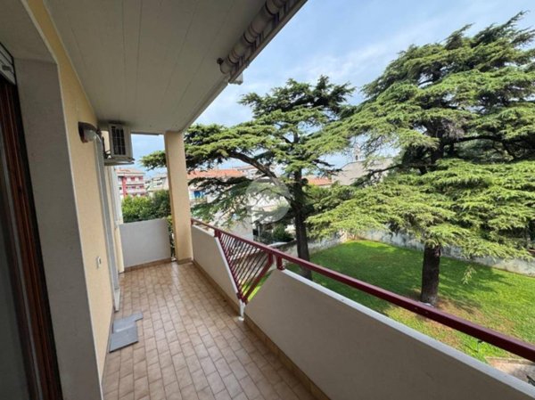 appartamento in affitto a Verona in zona Borgo Roma