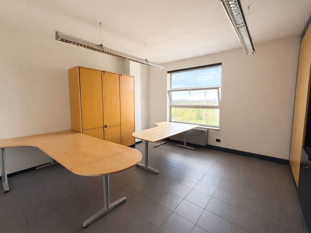 ufficio in affitto a Verona in zona Porto Crencano