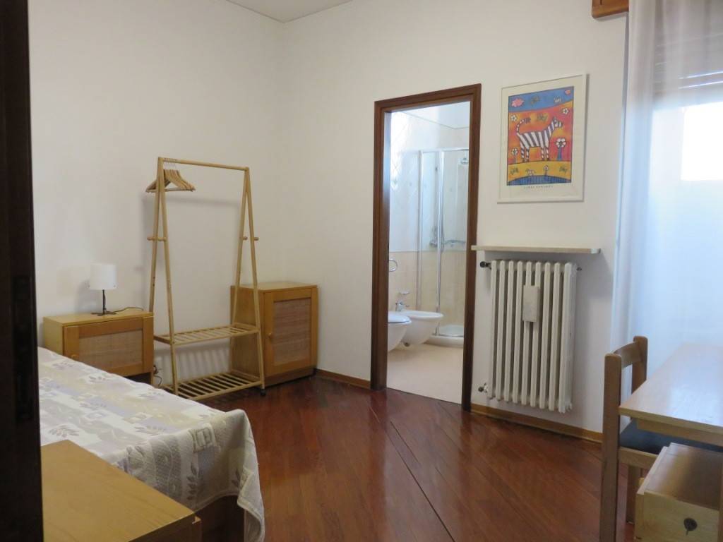 appartamento in affitto a Verona in zona Golosine