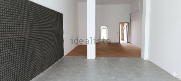 ufficio in affitto a Verona in zona Borgo Venezia / Borgo Trieste