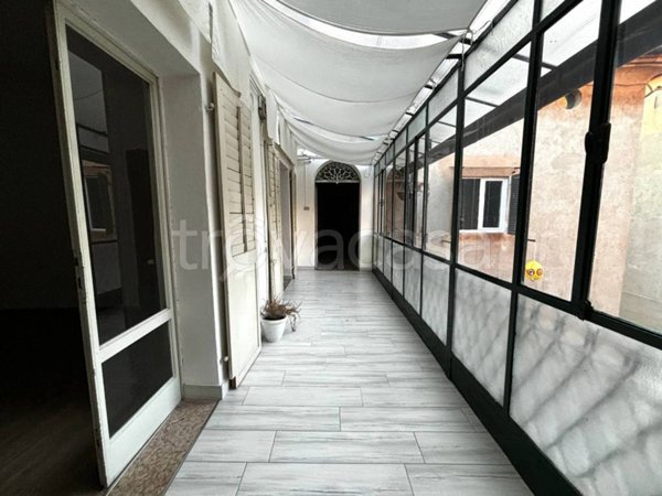 appartamento in affitto a Verona in zona Centro Storico