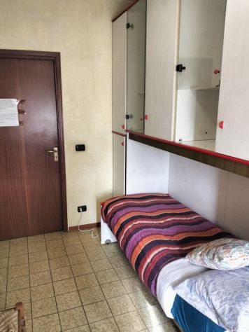 camera singola in affitto a Verona in zona Saval