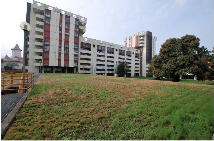 ufficio in affitto a Verona in zona San Massimo all'Adige