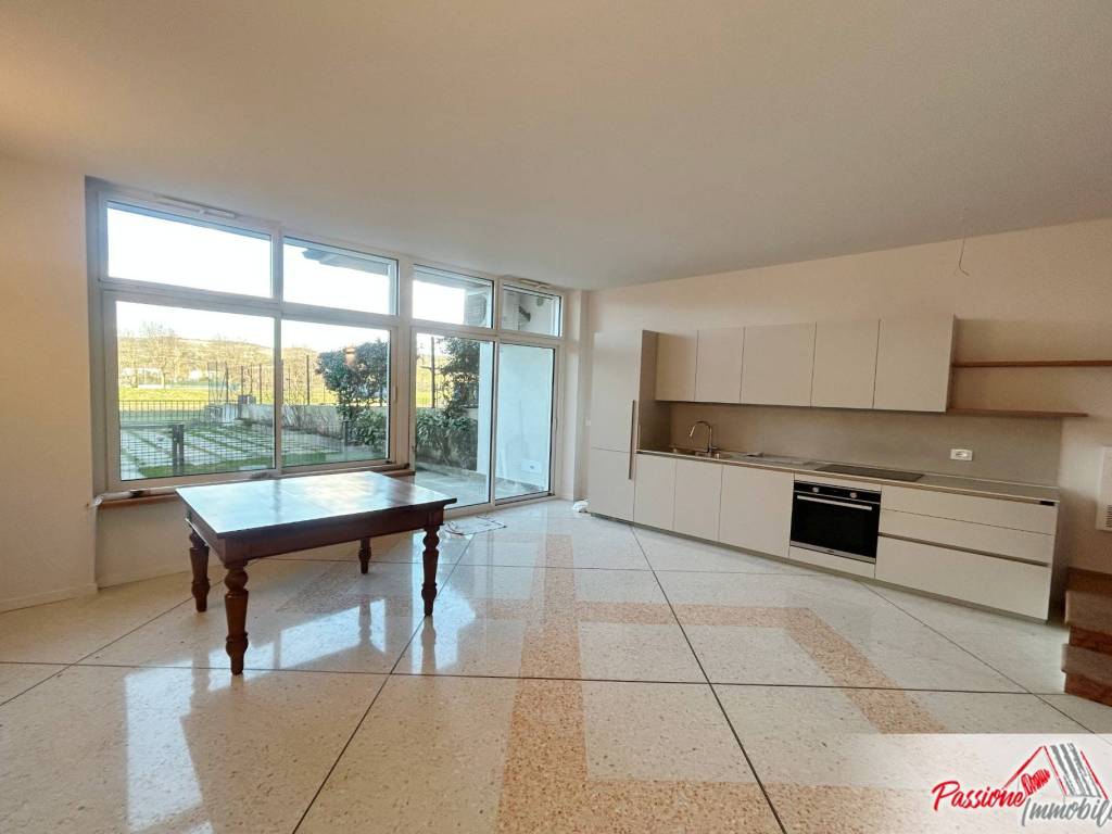 appartamento in affitto a Verona in zona Chievo