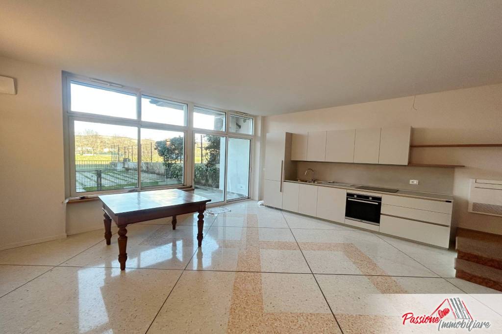 appartamento in affitto a Verona in zona Chievo