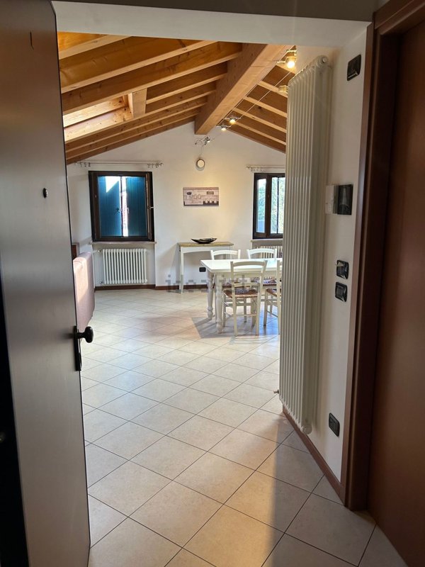 appartamento in affitto a Verona in zona San Pancrazio