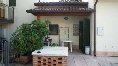 appartamento in affitto a Verona in zona Veronetta